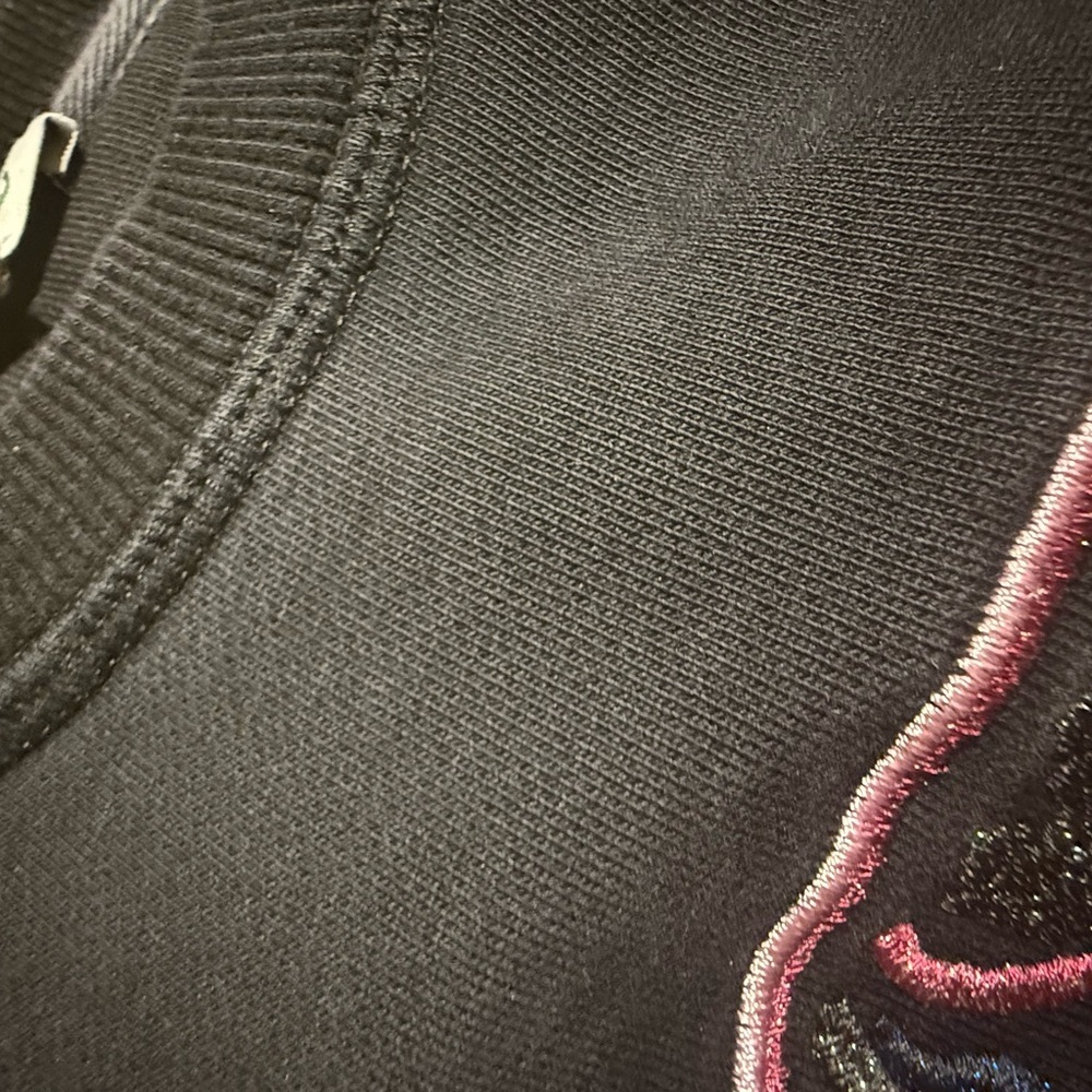 Kenzo Paris Tiger Crewneck - Picture 7 of 7